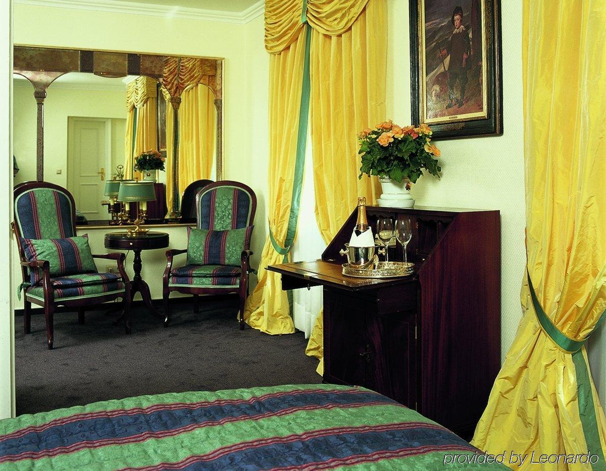 Hotel Zimmermann Limburg an der Lahn Pokoj fotografie