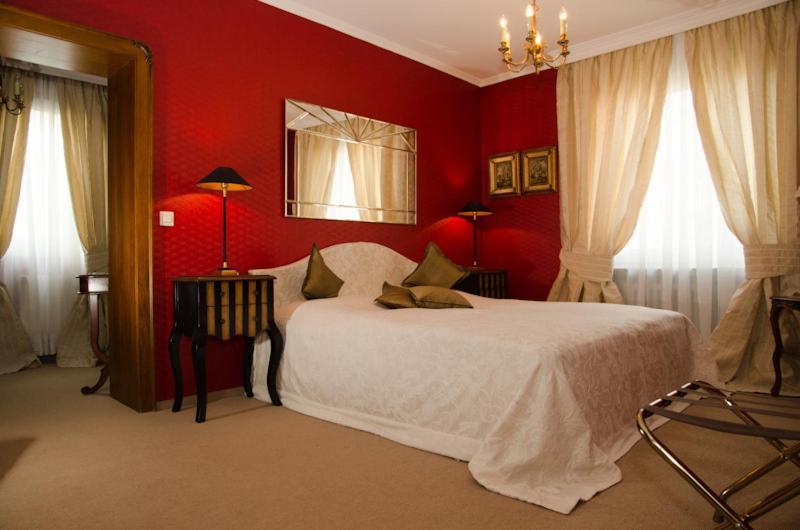 Hotel Zimmermann Limburg an der Lahn Pokoj fotografie