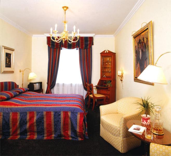 Hotel Zimmermann Limburg an der Lahn Pokoj fotografie